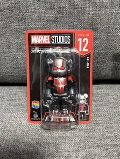 Happyくじ BE@RBRICK MARVEL ベアブリック賞 12