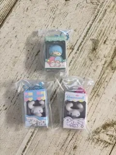 チョコボックス　サンリオ