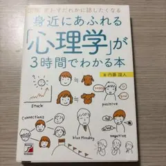 心理学 健康・医学