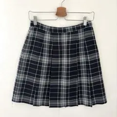 組曲 ピュルテ プリーツスカート チェック フォーマル 卒業式 入学式 受験