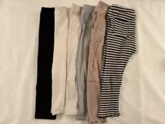 【子供用パンツ 5本set 100~110cm】