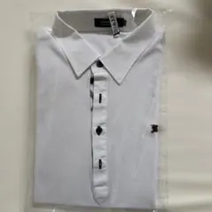 バーバリーブラックレーベル　半袖　ポロシャツ