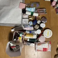 化粧品まとめ売り