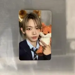 AHOF シュアイボ トレカ