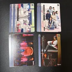 ビルディバイド 櫻坂 コラボカードのサムネイル
