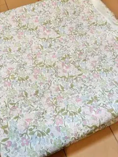 LIBERTY リバティ 2.3m エターナル タナローン カワード