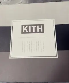 KITH PACK 3枚セット　Tシャツ　クルーネック　パックT