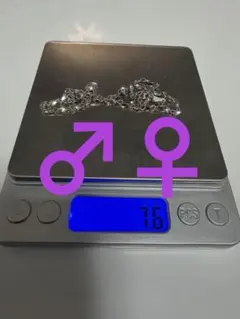 プラチナ ネックレス 約3.75g (祖母の遺品) - メルカリ