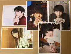 M!LK吉田仁人 生誕 生写真