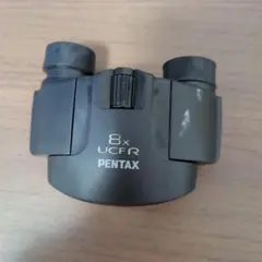 PENTAX 8x21 UCFR 双眼鏡