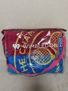 2025年最新】ウィンブルドン タオルの人気アイテム - メルカリ