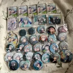 【5月処分予定】アイナナ 四葉環 グッズまとめ売り