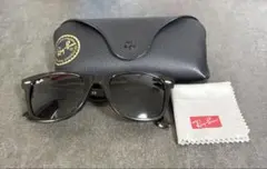 Ray-Ban WAYFARER RB2140-F 902