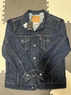 Levi's BIOTOP TYPE 2 TRUCKER ME AGAIN EX - メルカリ
