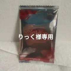 【りっく様専用】未開封 バンダイ ガンバレジェンズ スペシャルカードパック