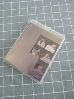 M!LK 豪華客船ライブ&サプライズ1DAY密着 Blu-ray - メルカリ