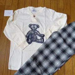 ワコール　日本製　パジャマ　男の子