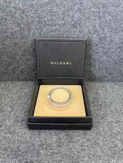 BVLGARI ブルガリキーリング　starring 925 約11.7g