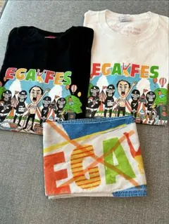 ○エガちゃんねる 江頭2:50 東スポ Tシャツ 白 XXLサイズ - メルカリ
