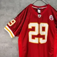美品 NFL NIKE チーフス タイリーク ヒル ゲームシャツ 刺繍 美品 NFL NIKE チーフス タイリーク ヒル ゲームシャツ 刺繍 - メルカリ