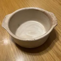 ロビンソン・ランズボトム・ポタリー社 ストーンウェア 陶器 ボウル