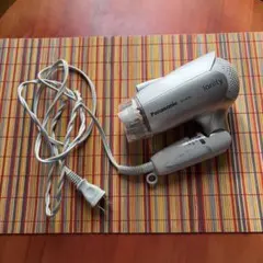【ジャンク品】Panasonic ionity EH-NE46 ヘアドライヤー
