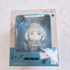 windbreak ウィンドブレーカー　ウィンブレ　梶蓮　るかっぷ　フィギュアのサムネイル