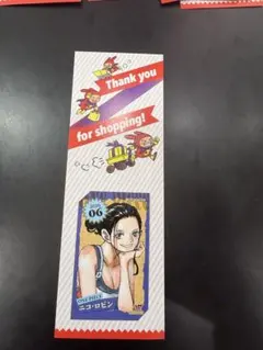 ジャンプショップ 特典 ONE PIECE ミニブロマイド ニコ・ロビン - メルカリ