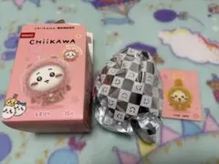 MINISO ChiiKawa ぬいぐるみ・マスコット