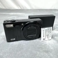 2026年最新】RICOH リコー CX5の人気アイテム - メルカリ