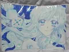 手描きイラスト ぴちぴちピッチ BBS シェシェ ミミ - メルカリ