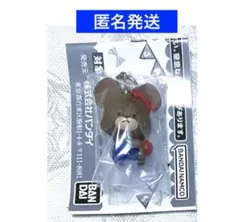 くまのがっこう めじるしアクセサリー ジャッキー