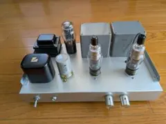 2026年最新】5ar4 真空管の人気アイテム - メルカリ