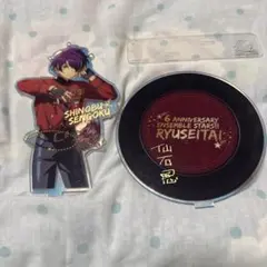 あんスタ 仙石忍 アクリルスタンド