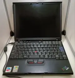 2026年最新】ibm thinkpad x40の人気アイテム - メルカリ