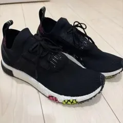 adidas NMD RACER PK スニーカー ブラック