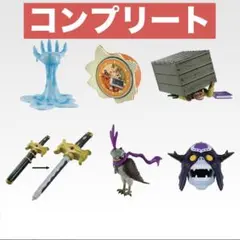 【Myday公式アカウント01専用】ジョジョ　一番くじ　デスクトップマスコット