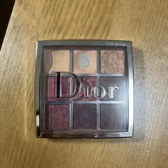 Dior Backstage アイシャドウパレット 004
