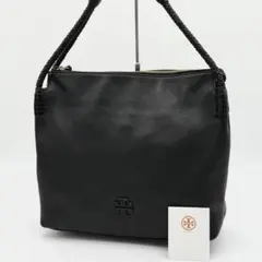 【極美品】ToryBurch マックグロー トートバッグ セミショルダーバッグ