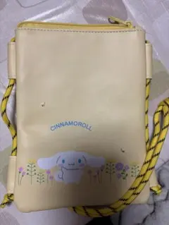 シナモロール バッグ・ポーチ