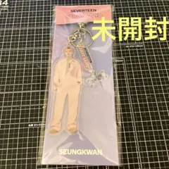 ケレン　2023 アクリル　キーホルダー　スングァン