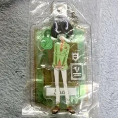 リボーン きゃらびに ストラップ フラン
