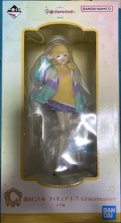 藤田ことね 1/7 スケールフィギュア ラストワン賞 - メルカリ