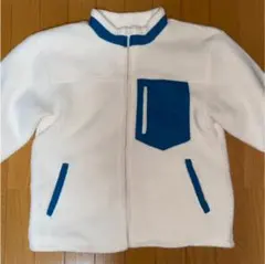 ehka sopo ボアジャケット