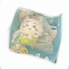 映画ちいかわ たべものいっぱいマスコット ちいかわ