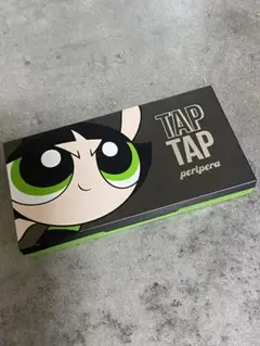 peripera TAP TAP アイシャドウパレット