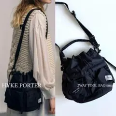 2025年最新】hyke porter smallの人気アイテム - メルカリ
