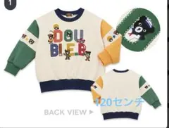 2025年最新】ミキハウス福袋限定トレーナーの人気アイテム - メルカリ