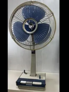 三菱電機 920-WF 扇風機　昭和レトロ　ビンテージ レア 昭和初期扇風機 三菱 三菱電機 920-WF 扇風機 昭和レトロ ビンテージ