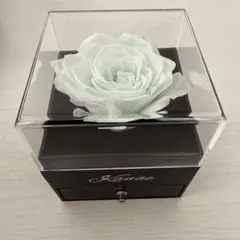 にじさんじ 叶 ジューンブライド ローズボックス入りリング＆ネックレスセット